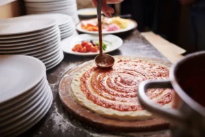 Restaurant italien près de Bessières : l'adresse qu'on ne présente plus dans la région